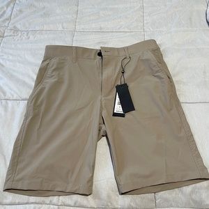 Kenneth Cole Golf Shorts